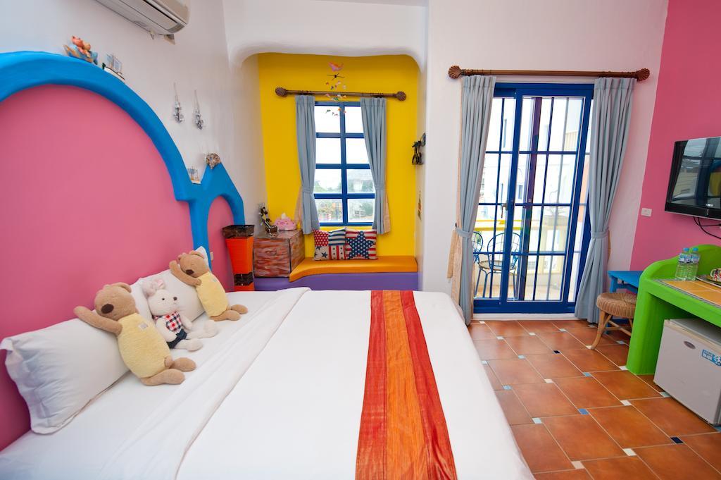 Captain Homestay Cape Eluanbi Zimmer foto