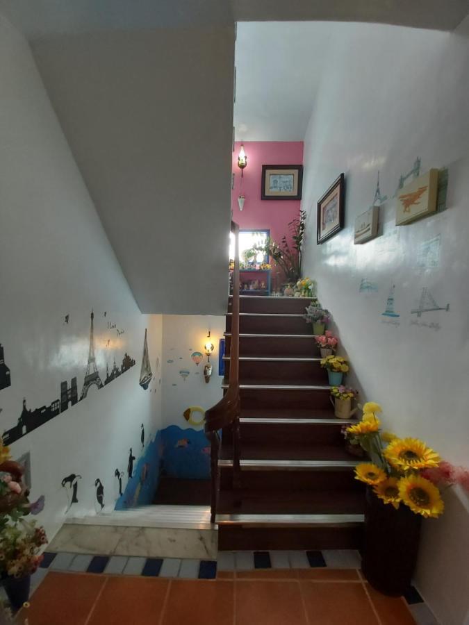 Captain Homestay Cape Eluanbi Exterior foto